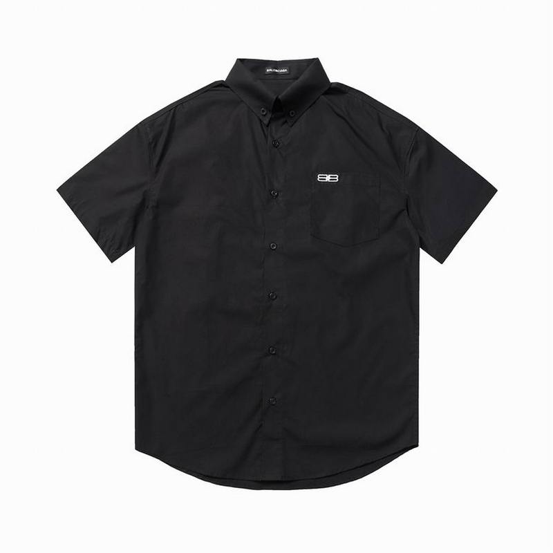 Balenciaga Men's Shirts 50